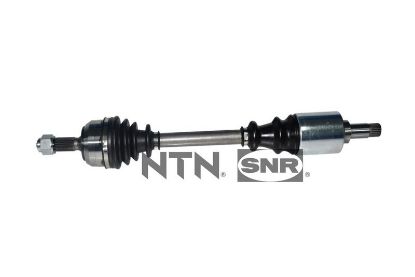 Drive Shaft Saxo 3/1996 - 8/1999