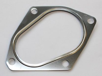 Gasket, exhaust pipe GOLF V (1K1), PASSAT (3C2)