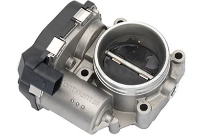 Throttle Body BMW