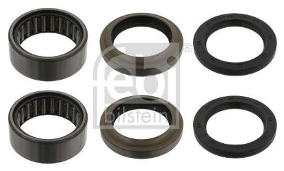 Repair Kit, drive shaft mounting Mercedes-Benz LKW 005 981 63 10 S1