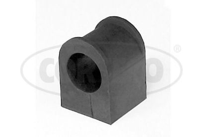 Mounting, stabiliser