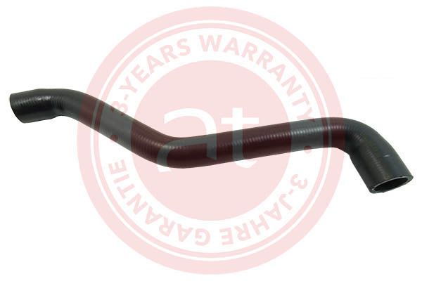 Radiator Hose VAG Golf III