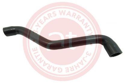 Radiator Hose VAG Golf III