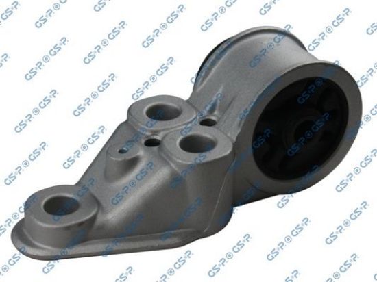 Bushing, axle beam AUDI 4B0501522D
