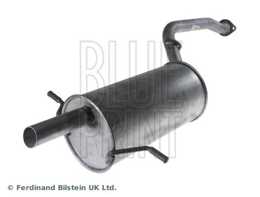 Rear Muffler SUBARU 44300-FE050