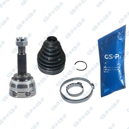 Joint Kit, drive shaft HYUNDAI 4950724A00