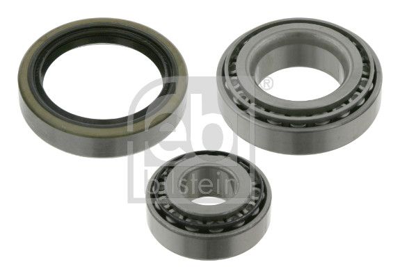 Wheel Bearing Kit Mercedes-Benz PKW 126 330 00 51 SK