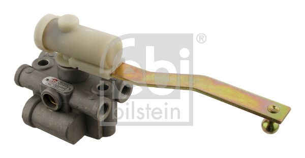 Air Suspension Valve EVOBUS - 000 328 20 30