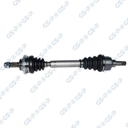 Drive Shaft PEUGEOT 3272AE