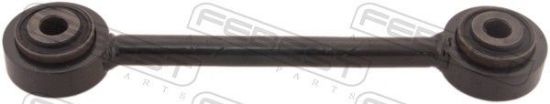 Link/CoupIing Rod, stabiliser PORSCHE 955 343 069 00, VAG 7L0 411 317