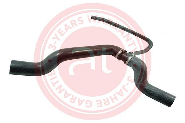 Charger Air Hose RENAULT Trafic II, Vivaro A