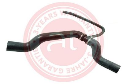 Charger Air Hose RENAULT Trafic II, Vivaro A