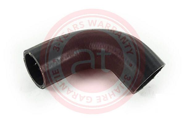 Charger Air Hose Ford C30, S40, Focus