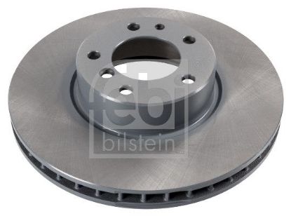 Brake Disc BMW 34 11 6 767 059