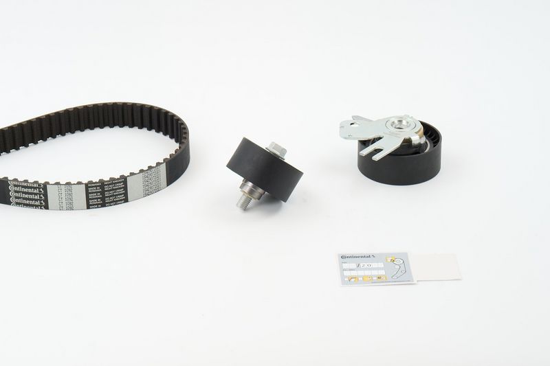 Timing Belt Kit XSARA (N1) 2.0 16V