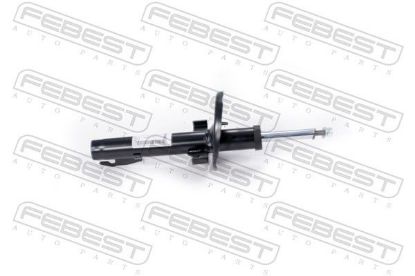 Shock Absorber RENAULT 8200335195