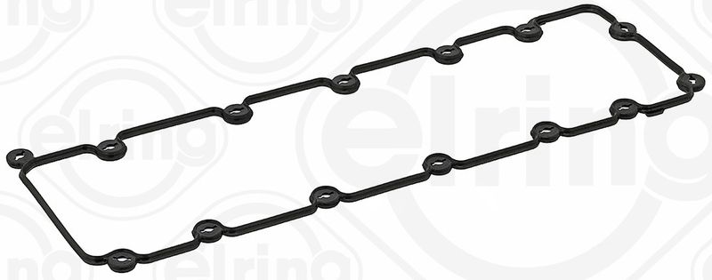 Gasket Set, cylinder head cover Ford