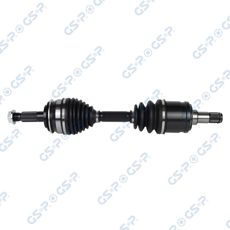 Drive Shaft TOYOTA - 43430-0K020