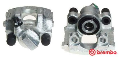 Brake Caliper BMW 3 (E36) 09/90-12/98