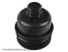 Cap, oil filter housing Ford Pkw 1 145 964