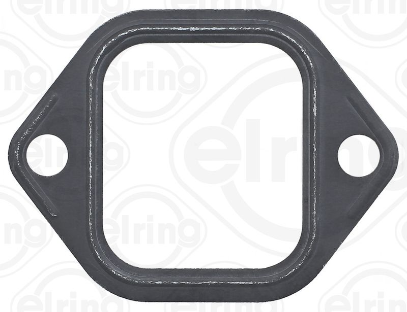 Gasket, exhaust manifold MAN