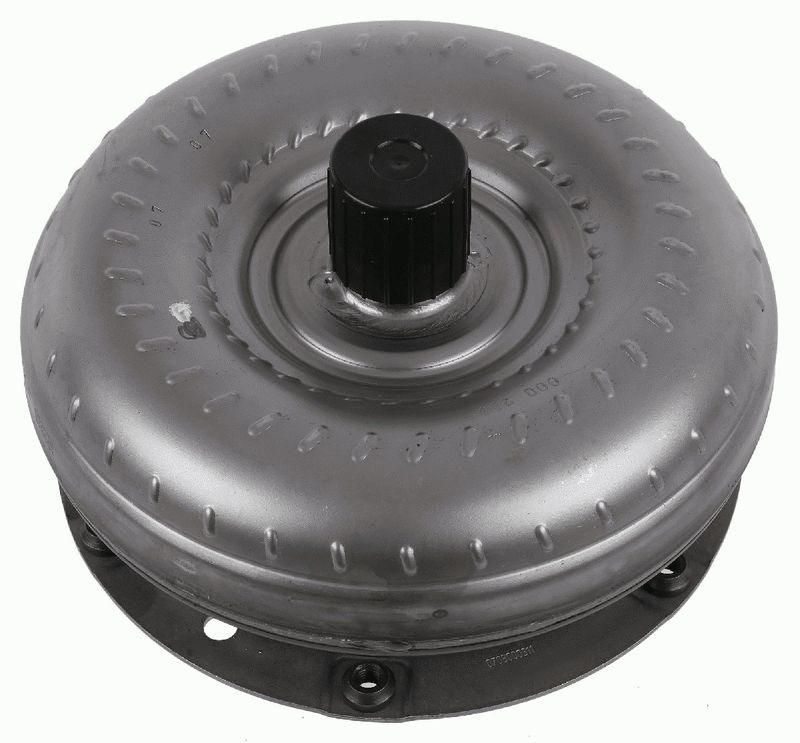 Torque Converter