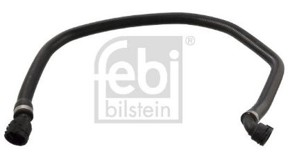 Radiator Hose BMW - 64 21 3 400 417