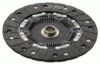 Clutch Disc PASSAT (3B2), PASSAT (3B3)