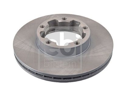 Brake Disc NISSAN 40206-F3902