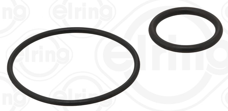 Seal Set, transmission output shaft (man. trans.) VOLKSWAGEN