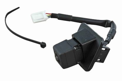 Rear View Camera, parking distance control MAZDA GMN3-67-RC0