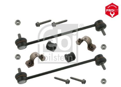 Repair Kit, stabiliser bush VW-Audi 6Q0 411 314 R S2