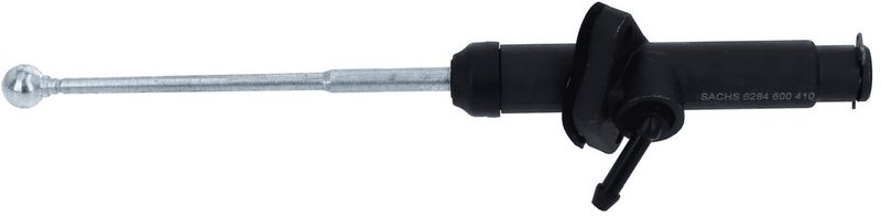 Master Cylinder, clutch