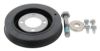 Belt Pulley Set, crankshaft Citroen