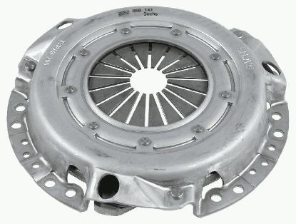 Clutch Pressure Plate