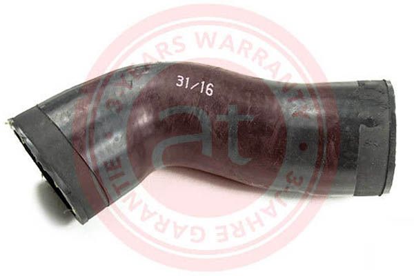 Charger Air Hose VAG POLO CLASSIC/CADDY