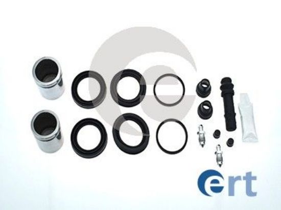 Repair Kit, brake caliper