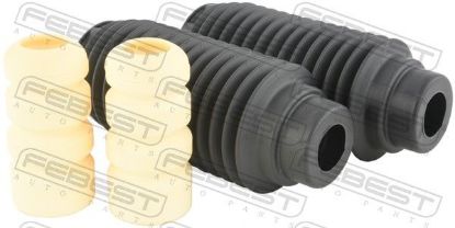 Dust Cover Kit, shock absorber CITROEN 5033.70, PEUGEOT 5033.70, PORSCHE 96433870