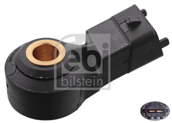 Knock Sensor Opel - 6238 102