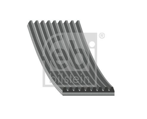 V-Ribbed Belt Mercedes-Benz LKW 9PK2871