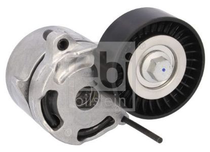 Belt Tensioner, V-ribbed belt SUBARU 23769AA040