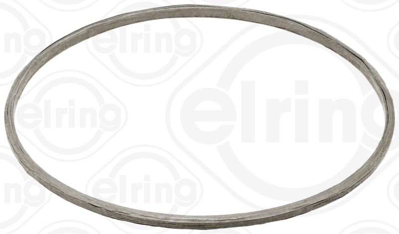Gasket, exhaust pipe VOLKSWAGEN