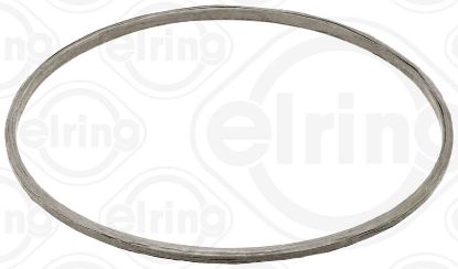Gasket, exhaust pipe VOLKSWAGEN