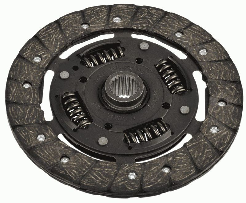 Clutch Disc SACHS KUPPLUNG SCHEIBE
