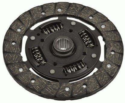 Clutch Disc SACHS KUPPLUNG SCHEIBE