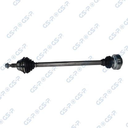 Drive Shaft SEAT 1J0407272BJ