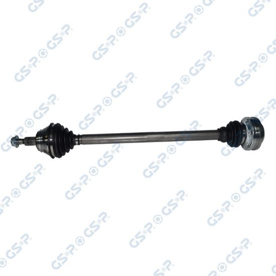 Drive Shaft SEAT 1J0407272BJ