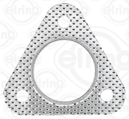 Gasket, exhaust pipe Ford USA