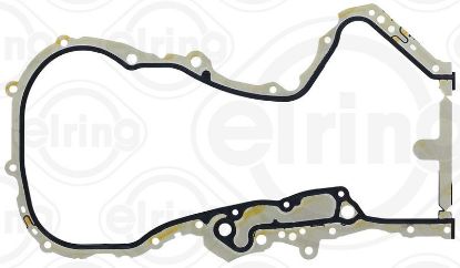 Gasket, timing case VAG - 03C 109 287 H