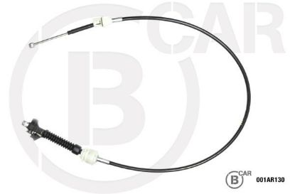 Cable Pull, manual transmission